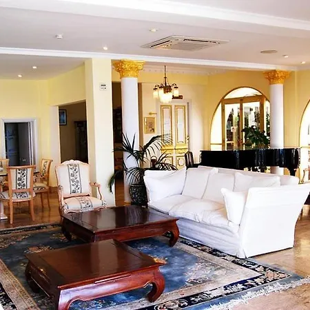 El Dorado Hotel Carboneras