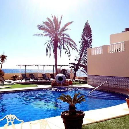 El Dorado Hotel 2*
