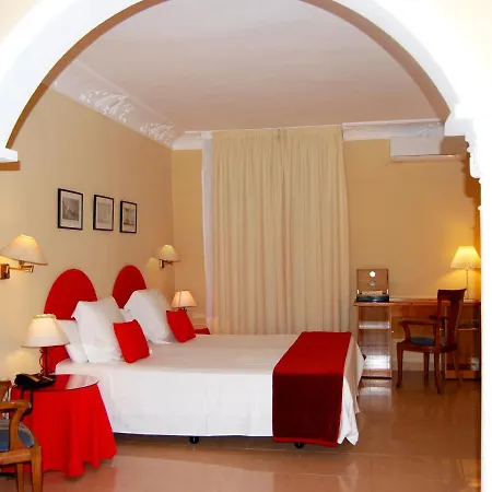 El Dorado Hotel