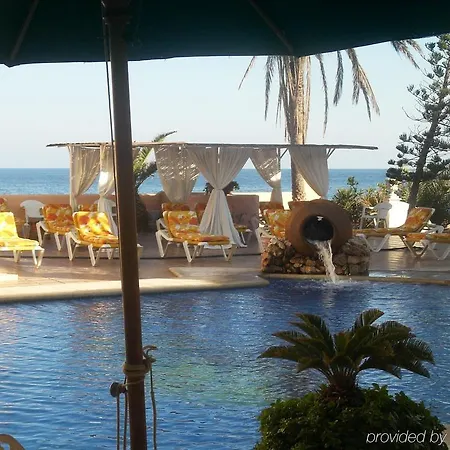 Hotel El Dorado 2*
