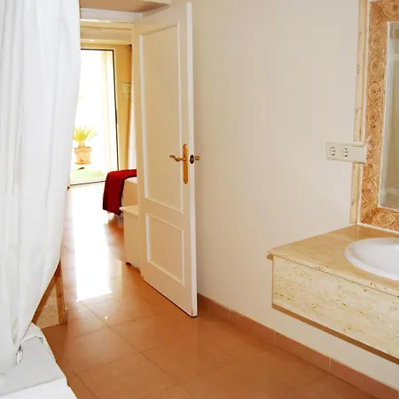Hotel El Dorado Carboneras