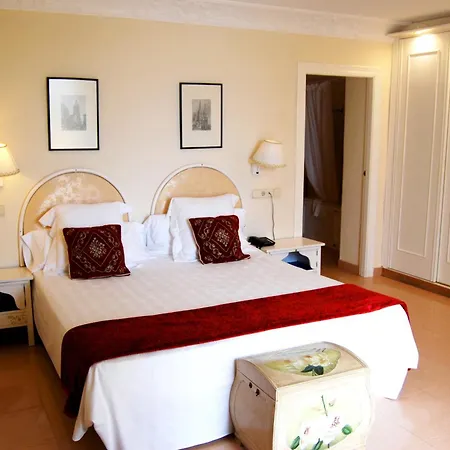 Hotel El Dorado Carboneras