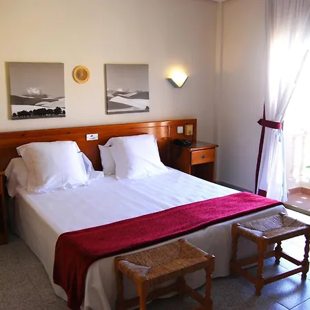 El Dorado Hotel