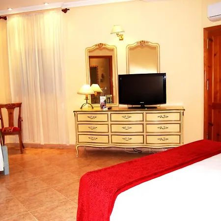 Hotel El Dorado