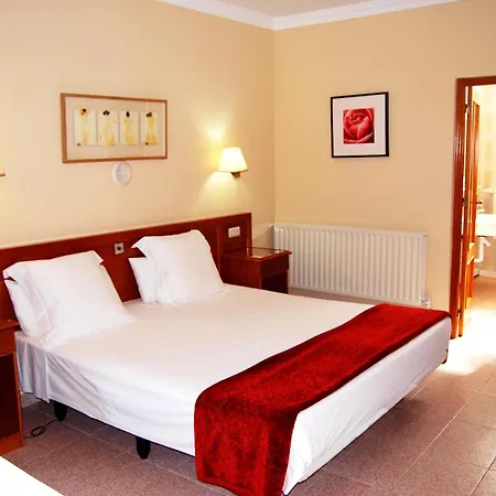 Hotel El Dorado 2*