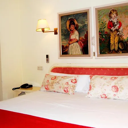 El Dorado Hotel Carboneras