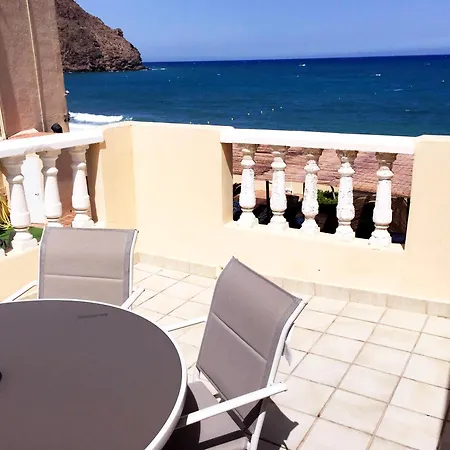 Hotel El Dorado Carboneras