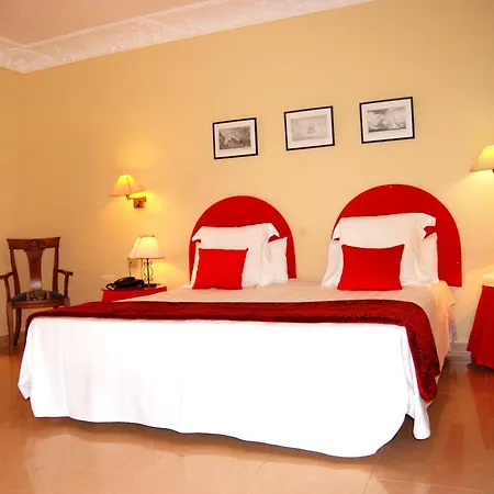 El Dorado Hotel Carboneras