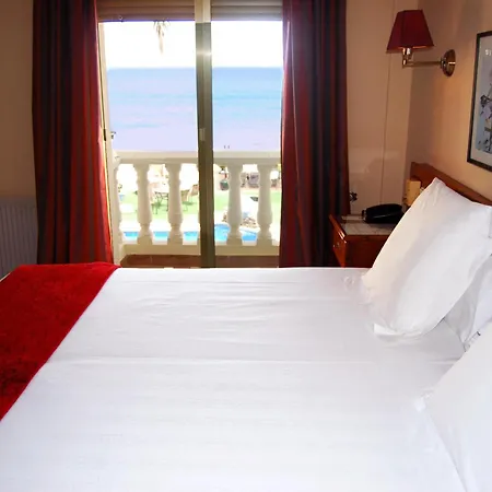 Hotel El Dorado Carboneras