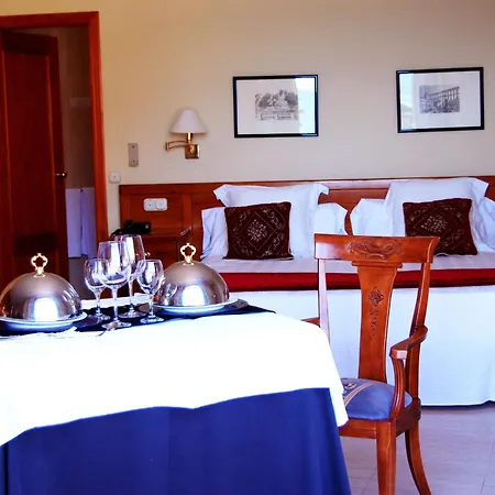Hotel El Dorado 2*