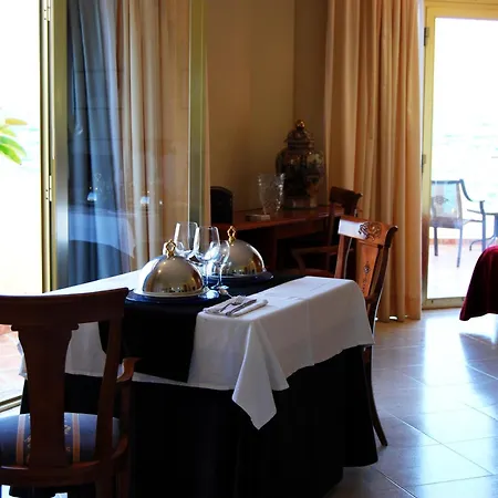 Hotel El Dorado 2*
