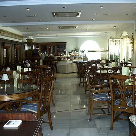 Hotel El Dorado