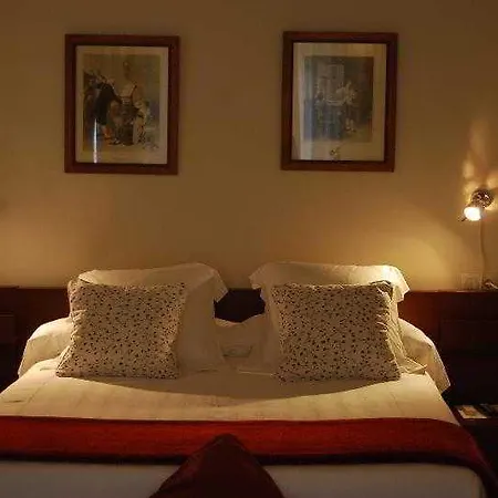 El Dorado Hotel