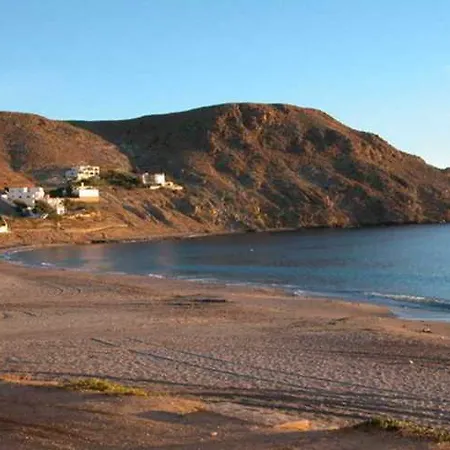 El Dorado 2* Carboneras