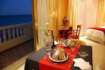 El Dorado Hotel Carboneras