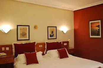 El Dorado Hotel Carboneras