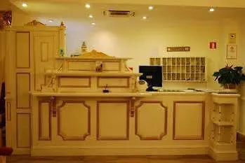 Hotel El Dorado 2*