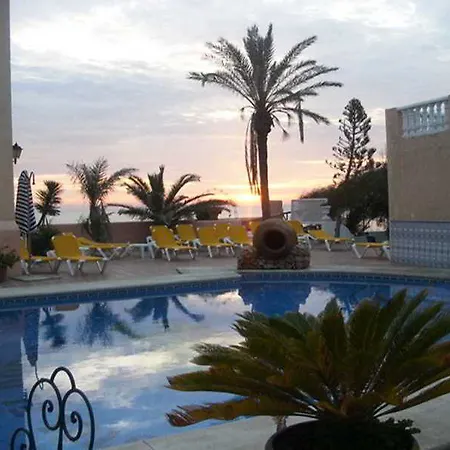Hotel El Dorado