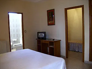 El Dorado Hotel