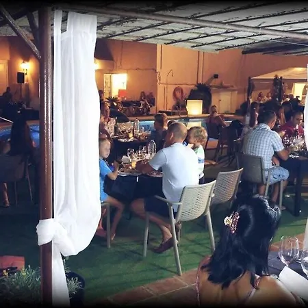 El Dorado Carboneras