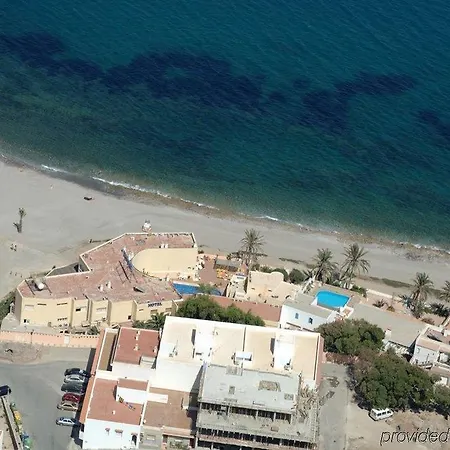 El Dorado Hotel Carboneras