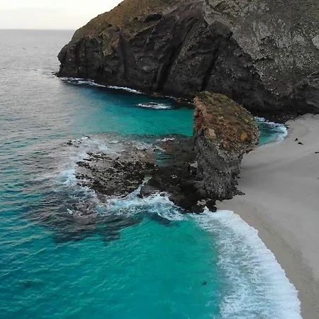 Hotel El Dorado Carboneras