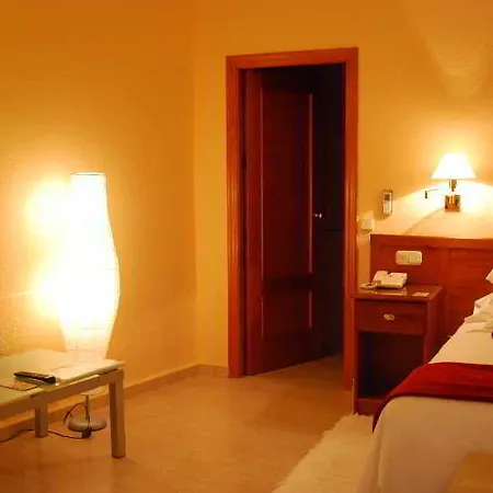 El Dorado Hotel Carboneras