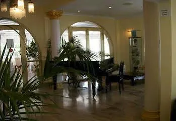 Hotel El Dorado Carboneras