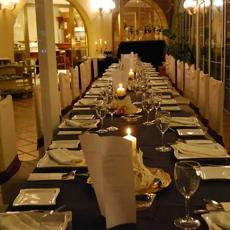 Hotel El Dorado Carboneras