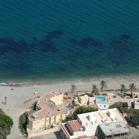 El Dorado Hotel Carboneras