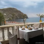 El Dorado Hotel