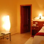 El Dorado Hotel Carboneras