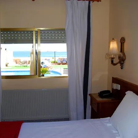 El Dorado 2* Карбонерас