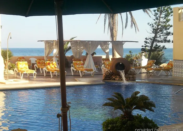 Hotel El Dorado 2*
