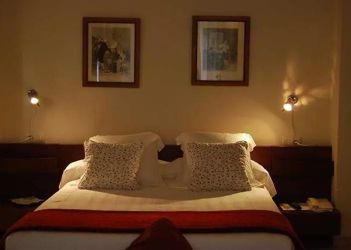 El Dorado Hotel